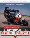 ISE Fundamentals of Electrical Engineering Giorgio Rizzoni 9781260597776 McGraw-Hill Education