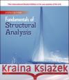 ISE Fundamentals of Structural Analysis Joel Lanning 9781260570441 McGraw-Hill Education