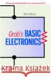 ISE Grob's Basic Electronics Mitchel Schultz 9781260571448 McGraw-Hill Education