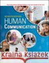 ISE Human Communication Angela Hosek 9781260570892 McGraw-Hill Education