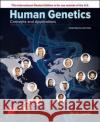 ISE Human Genetics Ricki Lewis 9781260570465 McGraw-Hill Education