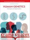 ISE Human Genetics Ricki Lewis 9781266283192 McGraw-Hill Education