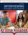 ISE Interviewing: Principles and Practices Charles Stewart 9781265755010 McGraw-Hill Education