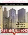ISE Law, Business and Society Kari Smoker 9781260570601 McGraw-Hill Education