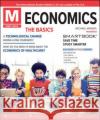 ISE M: Economics, The Basics Mike Mandel 9781260570571 McGraw-Hill Education