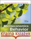 ISE Microeconomics and Behavior Robert Frank 9781260575644 McGraw-Hill Education