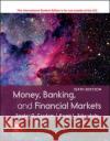 ISE Money, Banking and Financial Markets Kermit Schoenholtz 9781260571363 McGraw-Hill Education