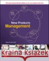 ISE New Products Management C. Anthony Di Benedetto 9781260575088 McGraw-Hill Education