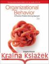 ISE Organizational Behavior: A Practical, Problem-Solving Approach Mel Fugate 9781260570373 McGraw-Hill Education