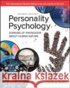 ISE Personality Psychology: Domains of Knowledge About Human Nature David Buss 9781260570427 McGraw-Hill Education