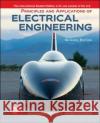 ISE Principles and Applications of Electrical Engineering James Kearns 9781260598094 McGraw-Hill Education