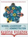 ISE SCHOOL LEADERSHIP AND ADMINISTRATION: IMPORTANT CONCEPTS  CASE STUDIES  AND SIMULATIONS Judy Alston 9781265184513 McGraw-Hill Education