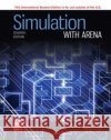 ISE Simulation with Arena Nancy Zupick 9781266275722 McGraw-Hill Education