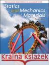 ISE Statics and Mechanics of Materials David Mazurek 9781260570984 McGraw-Hill Education