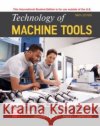 ISE Technology Of Machine Tools Robert J. Gerritsen 9781266277474 McGraw-Hill Education