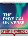ISE The Physical Universe Arthur Beiser 9781266278518 McGraw-Hill Education