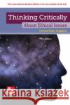 ISE Thinking Critically About Ethical Issues Vincent Ruggiero 9781266195839 McGraw-Hill Education