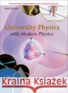 ISE University Physics with Modern Physics Gary Westfall 9781266084089 McGraw-Hill Education
