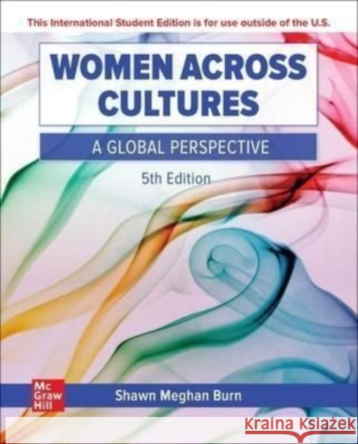 ISE Women Across Cultures: A Global Perspective BURN 9781265219697 McGraw-Hill Education - książka