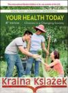 ISE Your Health Today: Choices in a Changing Society David Rosenthal 9781260598148 McGraw-Hill Education