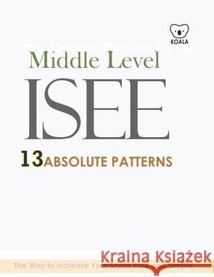 ISEE Middle Level San Soo You 9781092176491 Independently Published - książka