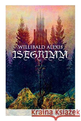 Isegrimm Willibald Alexis 9788027314744 E-Artnow - książka