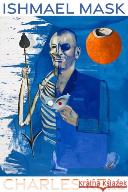 Ishmael Mask Charles Kell 9781637680704 Autumn House Press - książka