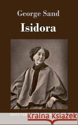 Isidora George Sand 9783743721395 Hofenberg - książka