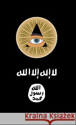 ISIS vs. the Illuminati: The War for a New World Order Dark Lords, The 9781643700946 Not Avail - książka