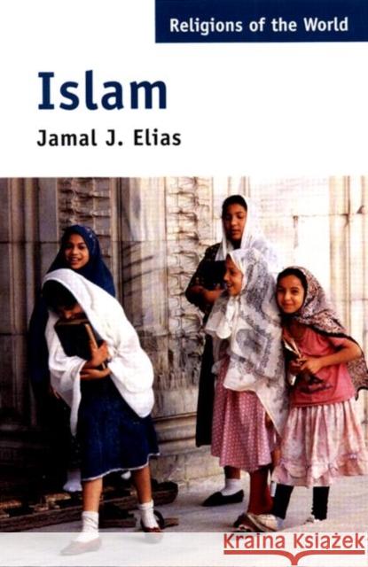 Islam Jamal J. Elias Jamal J. Elias  9780415211659 Taylor & Francis - książka