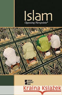 Islam David M. Haugen 9780737745276 Greenhaven Press - książka