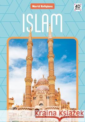 Islam Elizabeth Andrews 9781098244460 Discoverroo - książka