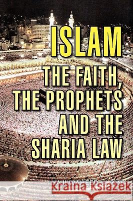 Islam Haji Waheed U. Din 9781436365734 Xlibris Corporation - książka