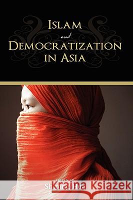 Islam and Democratization in Asia Shiping Hua Shiping Hua 9781604976328 Cambria Press - książka