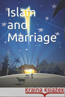 Islam and Marriage Imam Kathir 9781073876150 Independently Published - książka