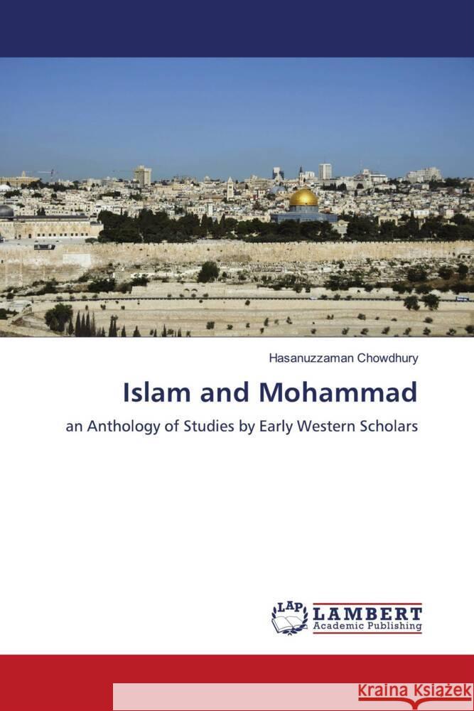 Islam and Mohammad Chowdhury, Hasanuzzaman 9786205499351 LAP Lambert Academic Publishing - książka