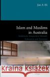Islam and Muslims in Australia Jan A Ali 9780522877076 Melbourne University Press
