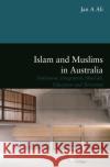 Islam and Muslims in Australia Jan A Ali 9780522877304 Melbourne University Press