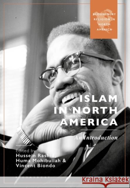 Islam in North America  9781350385085 Bloomsbury Publishing PLC - książka