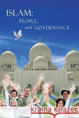 Islam: People, and Governance Nasser, Abdulmonem 9781493105069 Xlibris Corporation - książka