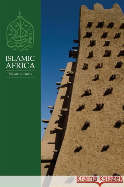 Islamic Africa 2.1 Umar, Muhammad Sani 9780810128859 Northwestern University Press - książka