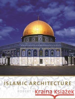 Islamic Architecture: Form, Function, and Meaning Hillenbrand, Robert 9780231101332 Columbia University Press - książka