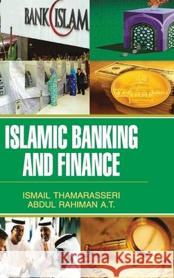 Islamic Banking and Finance Ismail Thamarasseri 9789350564530 Discovery Publishing House Pvt Ltd - książka