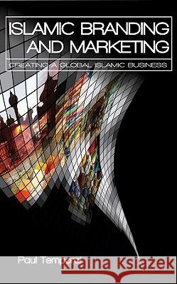 Islamic Branding and Marketing Temporal, Paul 9780470825396  - książka