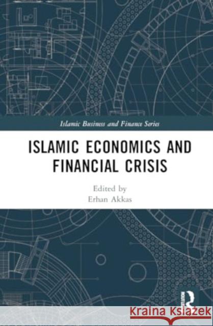 Islamic Economics and Financial Crisis  9781032815220  - książka