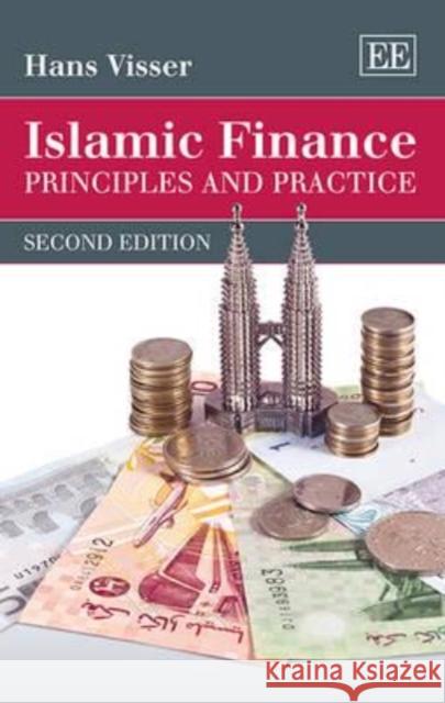 Islamic Finance: Principles and Practice Hans Visser   9781781001738 Edward Elgar Publishing Ltd - książka