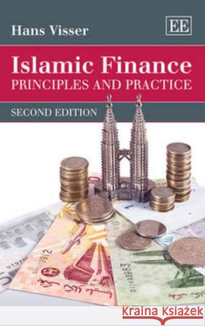 Islamic Finance: Principles and Practice H. Visser   9781783471485 Edward Elgar Publishing Ltd - książka
