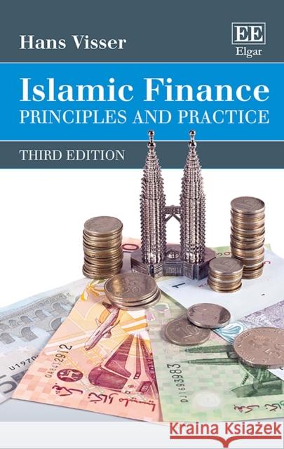 Islamic Finance: Principles and Practice, Third Edition Hans Visser   9781786433497 Edward Elgar Publishing Ltd - książka