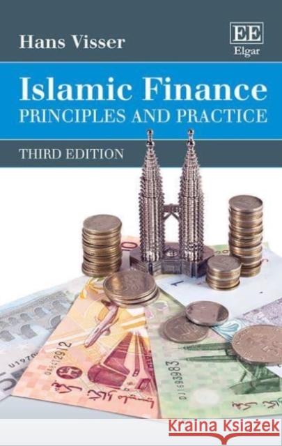 Islamic Finance: Principles and Practice, Third Edition Hans Visser   9781800888388 Edward Elgar Publishing Ltd - książka