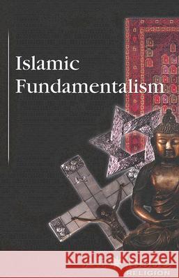 Islamic Fundamentalism David M Haugen 9780737736908 Cengage Gale - książka